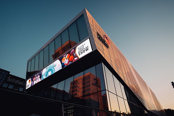 German Football Museum