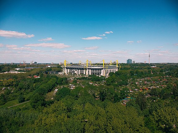 Signal Iduna Park