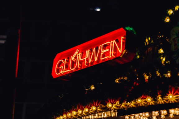 Glühwein