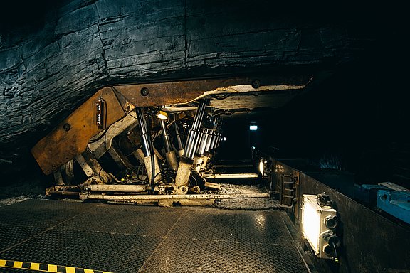 Zeche Zollern – former colliery