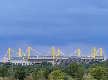 SIGNAL IDUNA PARK