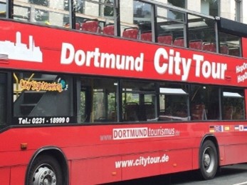City Tour Bus